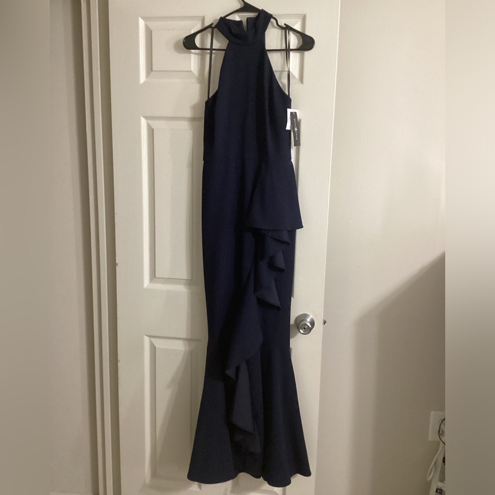 Evening Gown